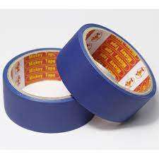 Băng dính simily 3.6cm cuộn dày, băng dính dán gáy dày chất lượng